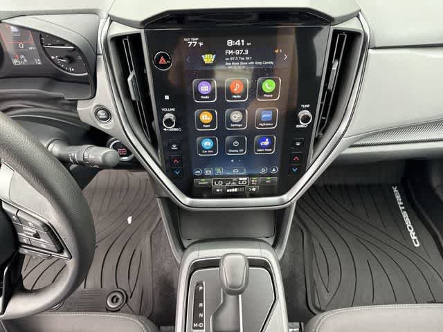 New 2026 Subaru Crosstrek 2.5i Premium AWD/4WD image 23