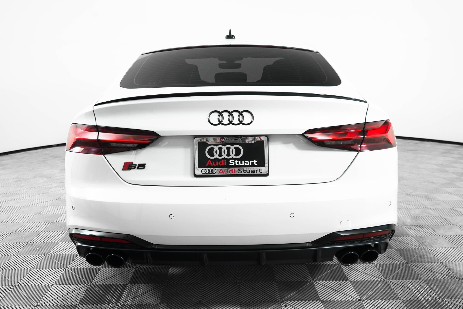 Used 2024 Audi S5 Premium Plus image 6