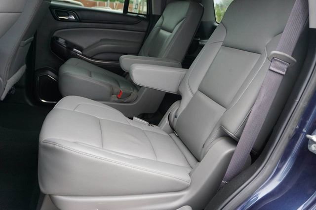 Used 2017 Chevrolet Tahoe LT w/ Luxury Package image 23