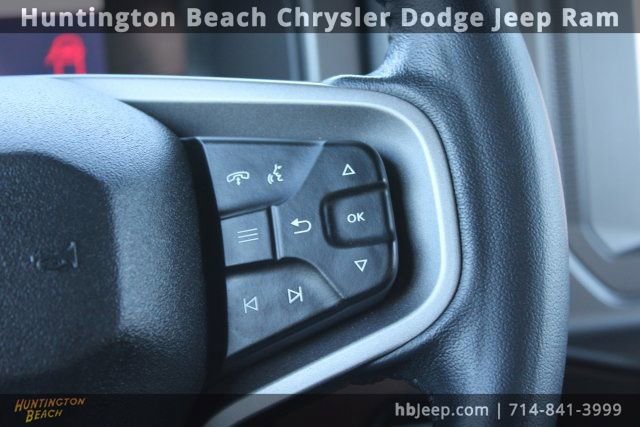 Used 2023 Ford Bronco Outer Banks image 15