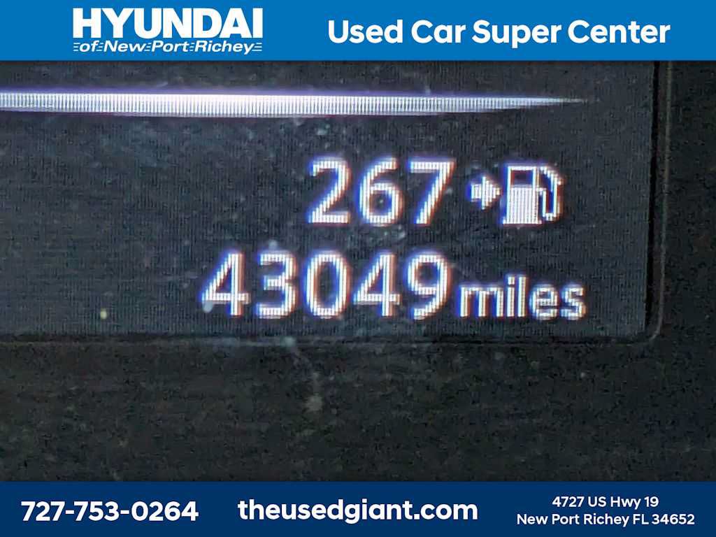 Used 2017 Nissan Rogue SL w/ SL Premium Package FWD image 38