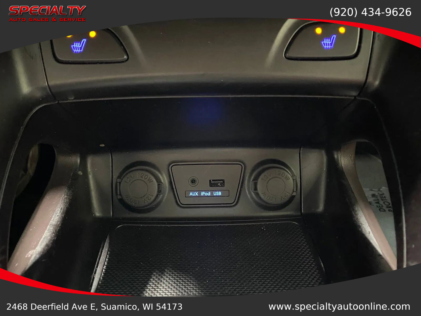 Used 2013 Hyundai Tucson GLS image 26