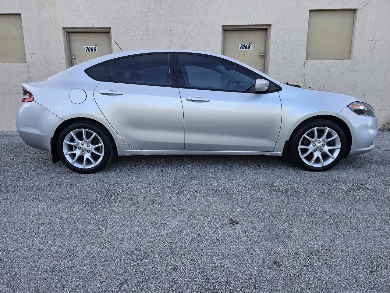 Used 2013 Dodge Dart SXT FWD image 18