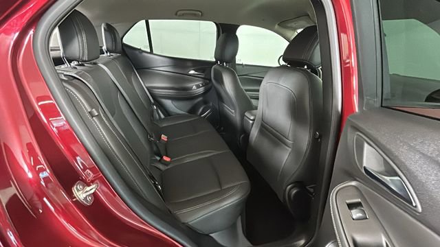 Used 2024 Buick Encore GX Sport Touring FWD image 29
