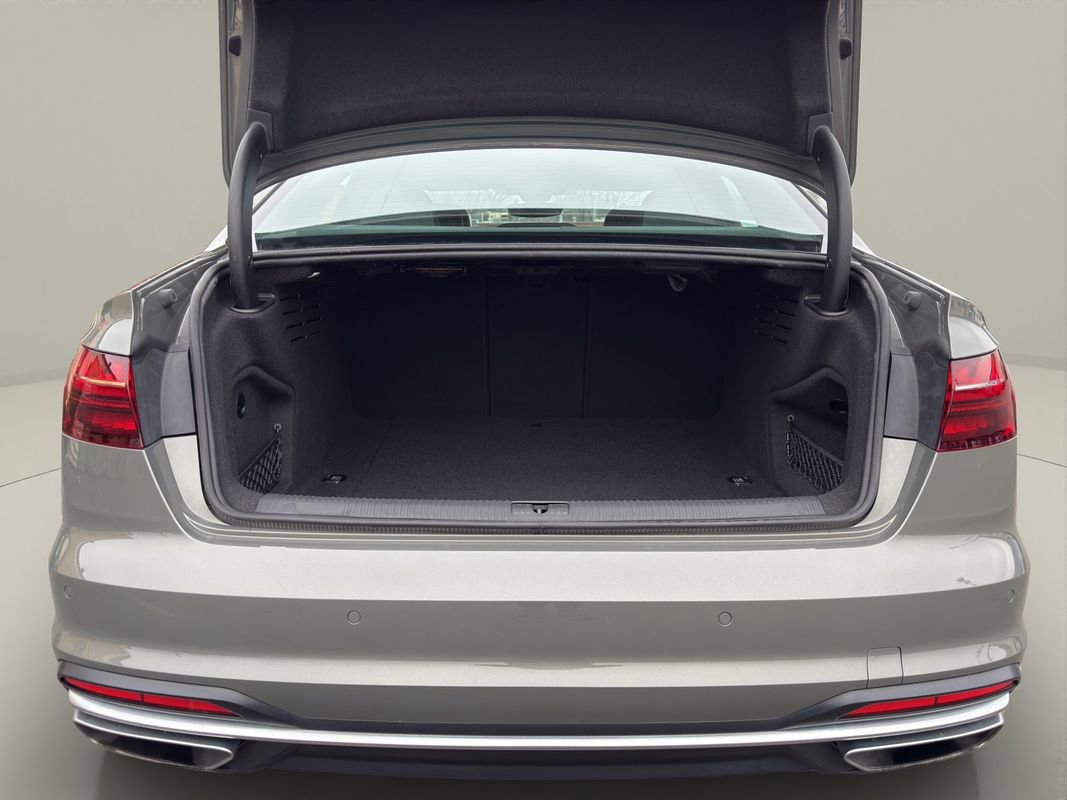 Used 2024 Audi A4 2.0T Premium Plus image 20