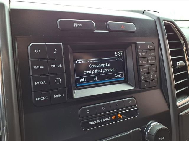 Used 2016 Ford F150 XLT image 55