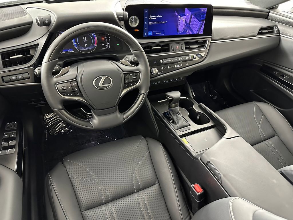 Used 2025 Lexus ES 350 Luxury w/ Technology Package image 36