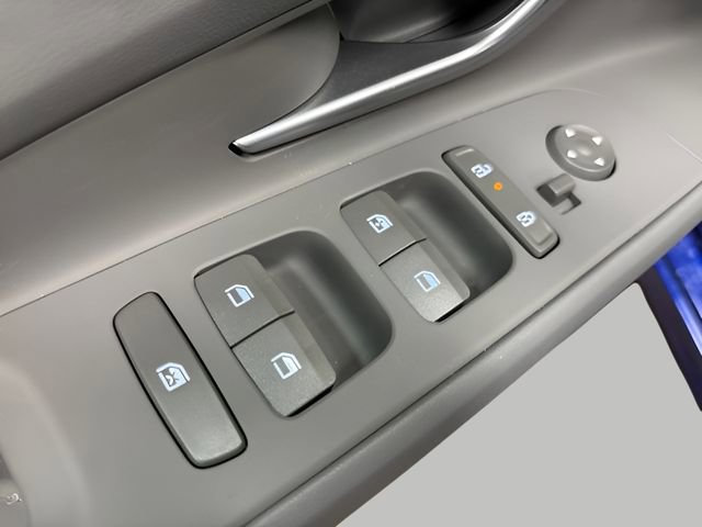 New 2026 Hyundai Elantra Sport w/ Cargo Package image 11