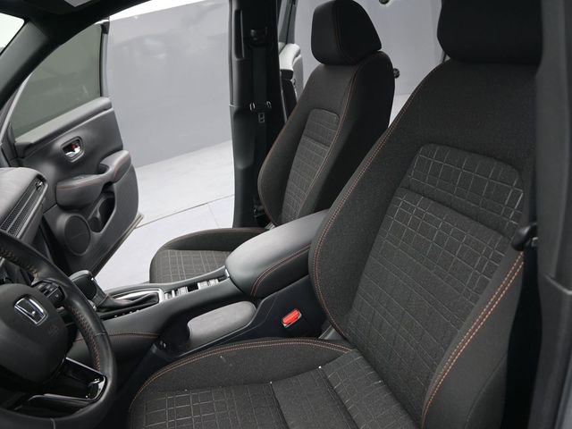 Used 2024 Honda HR-V Sport image 15