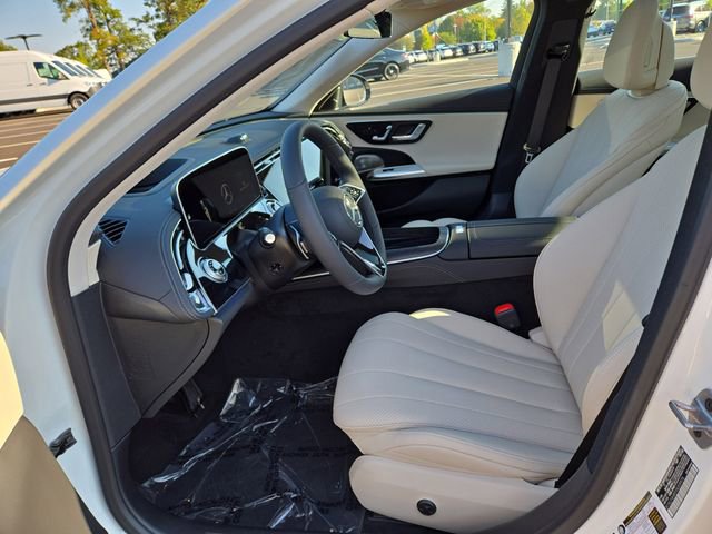 New 2026 Mercedes-Benz E 350 4MATIC Sedan image 23