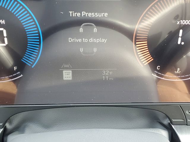 New 2026 Hyundai Kona SEL Sport image 24