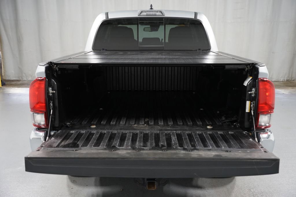 Certified 2023 Toyota Tacoma SR5 image 32