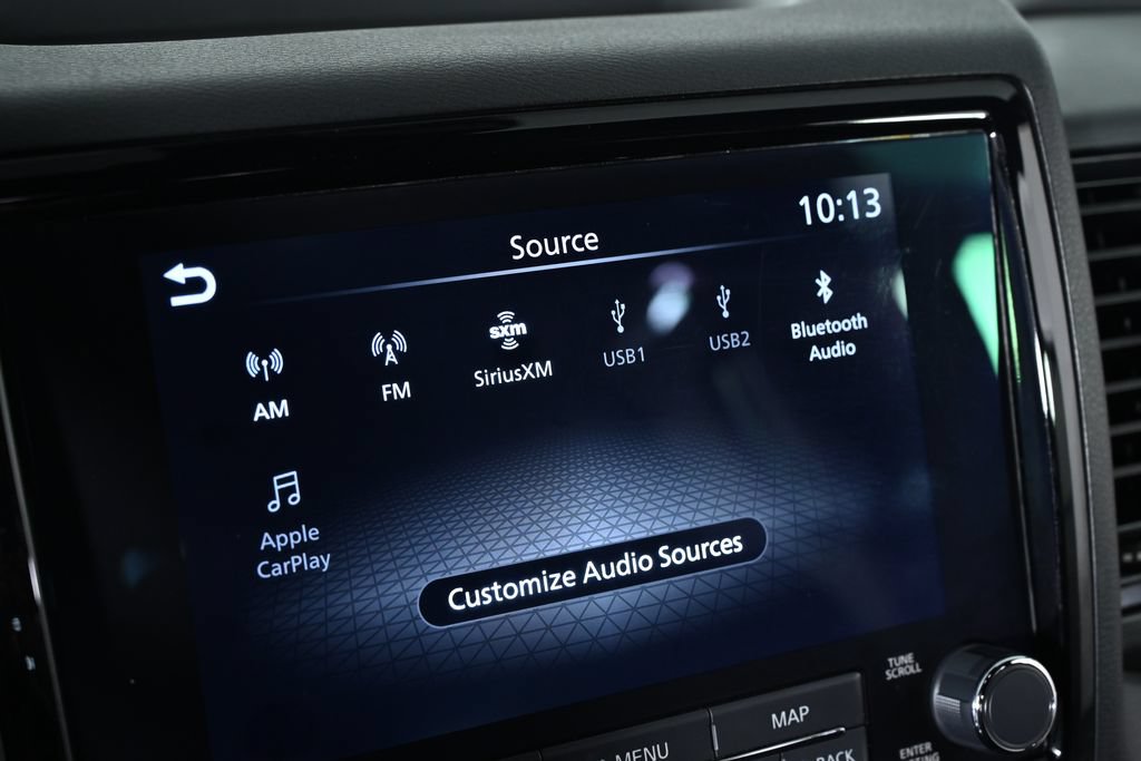 Certified 2023 Nissan Frontier PRO-4X w/ Pro Convenience Package AWD/4WD image 19
