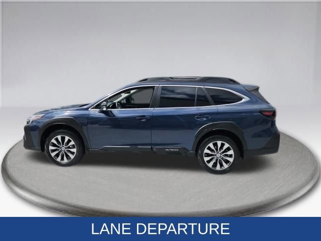 Certified 2023 Subaru Outback Limited image 19