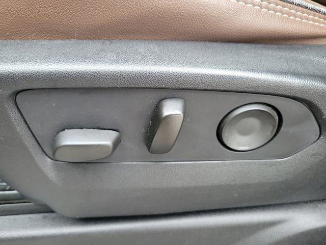 Certified 2021 Chevrolet Tahoe High Country RWD image 20