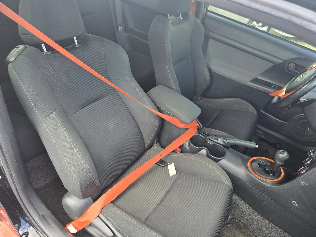 Used 2015 Scion tC image 14
