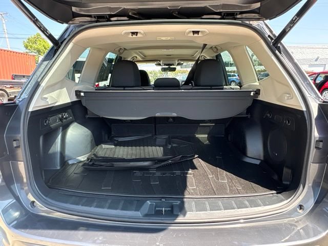 Used 2023 Subaru Forester Sport AWD/4WD image 12