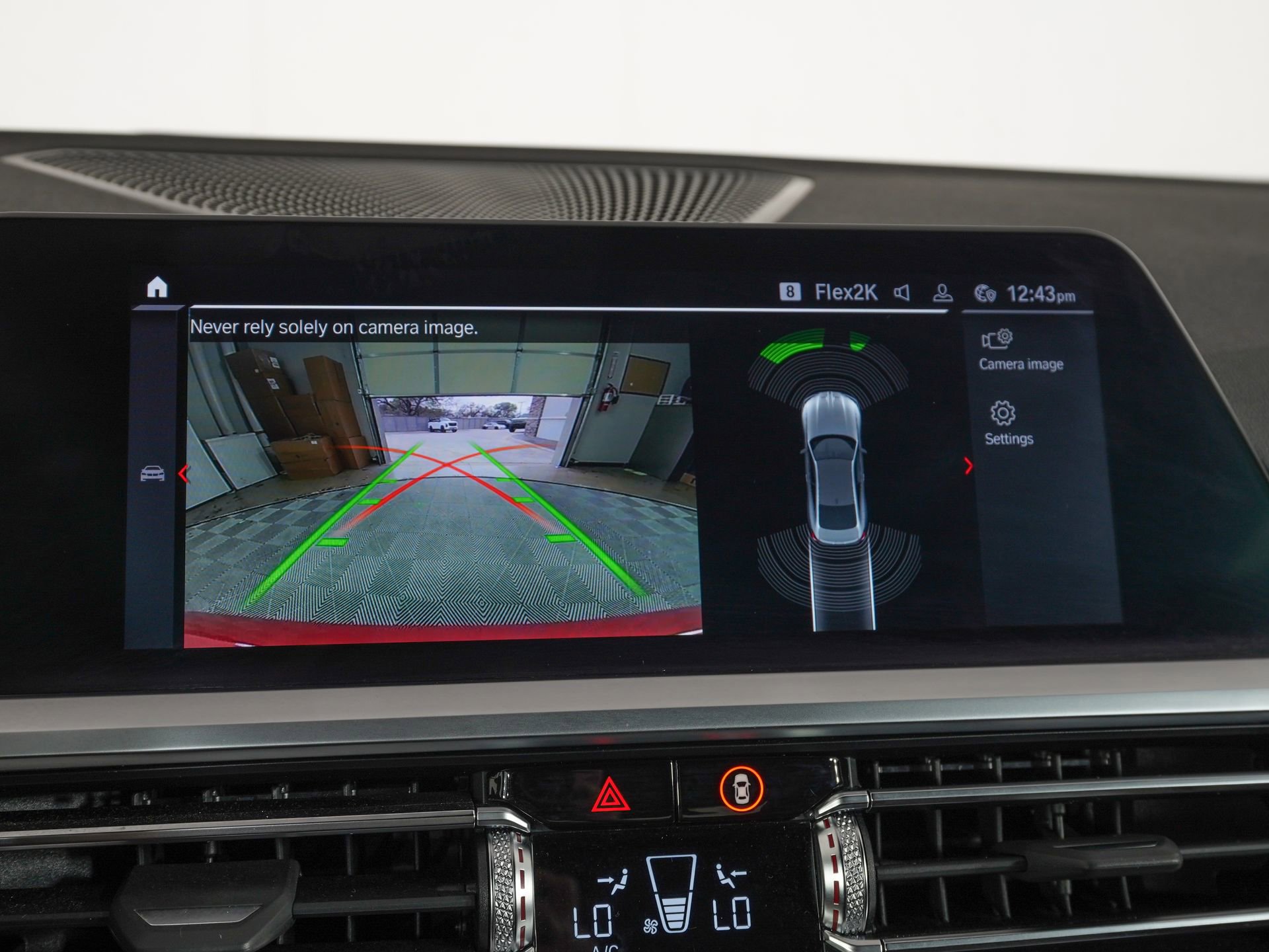 Used 2022 BMW M4 xDrive Competition w/ M Driver's Package image 24