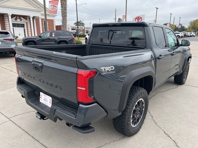 New 2025 Toyota Tacoma TRD Off-Road image 8