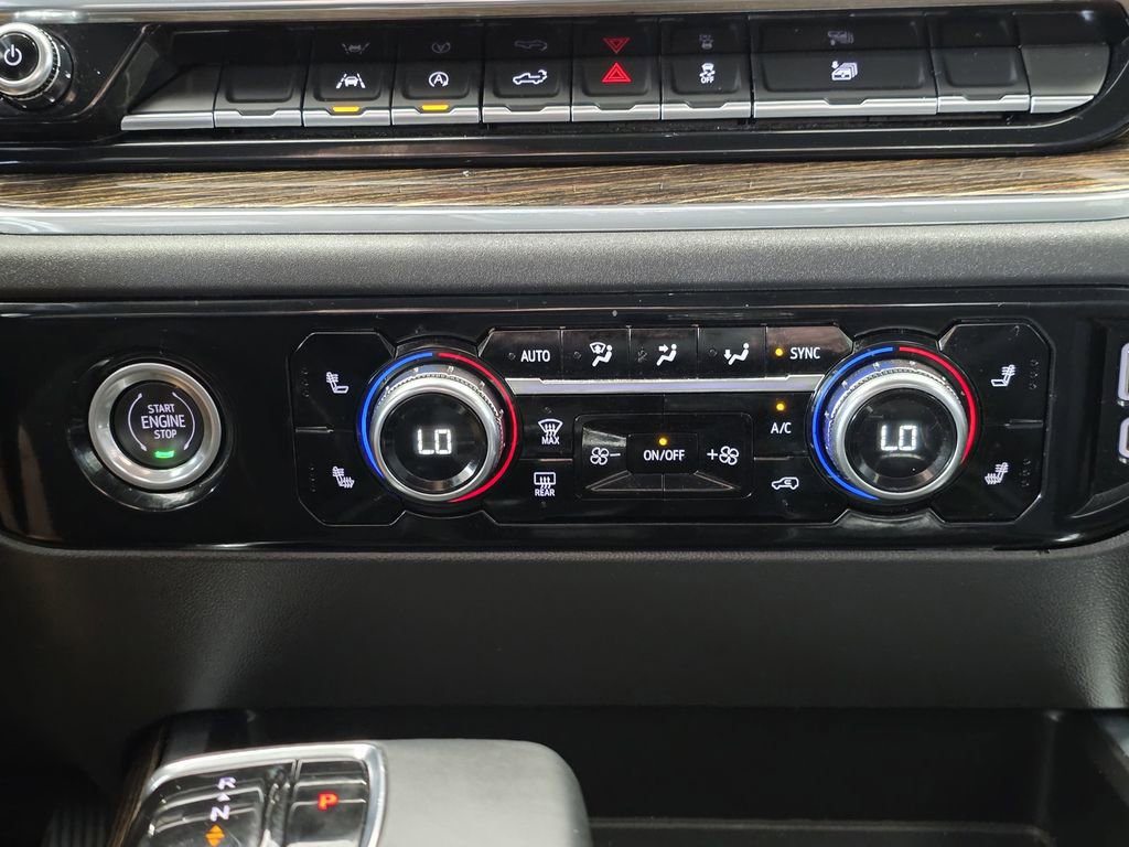 Used 2023 GMC Sierra 1500 Elevation AWD/4WD image 19