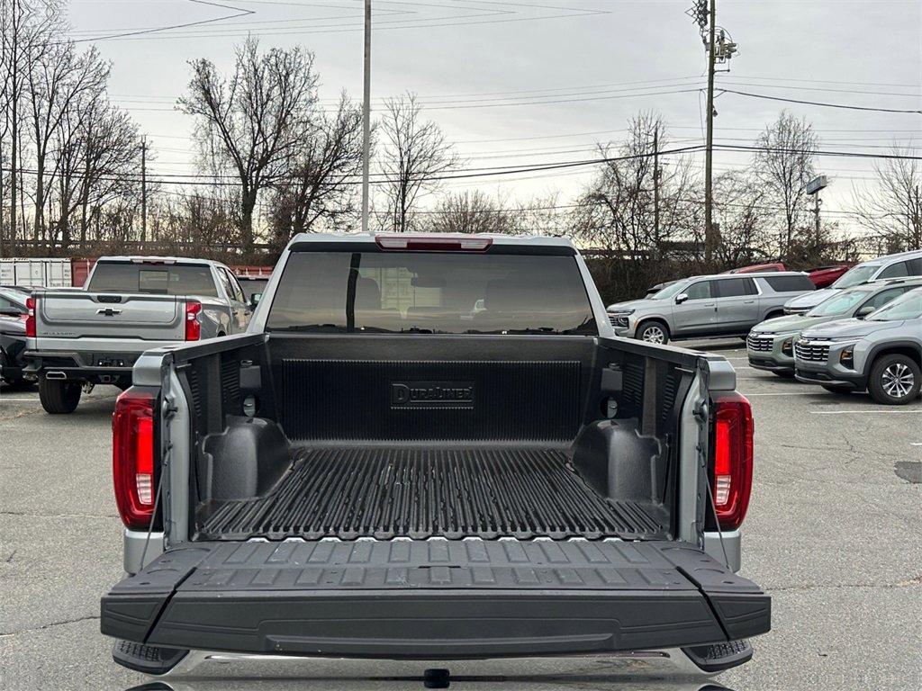 Used 2025 GMC Sierra 1500 SLT image 21