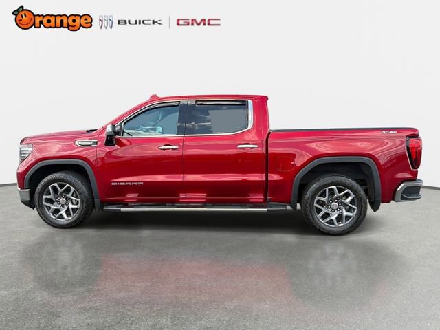 Used 2023 GMC Sierra 1500 SLT AWD/4WD image 6