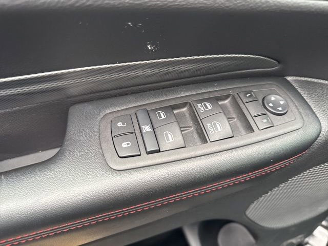 Used 2026 Dodge Durango GT AWD/4WD image 18