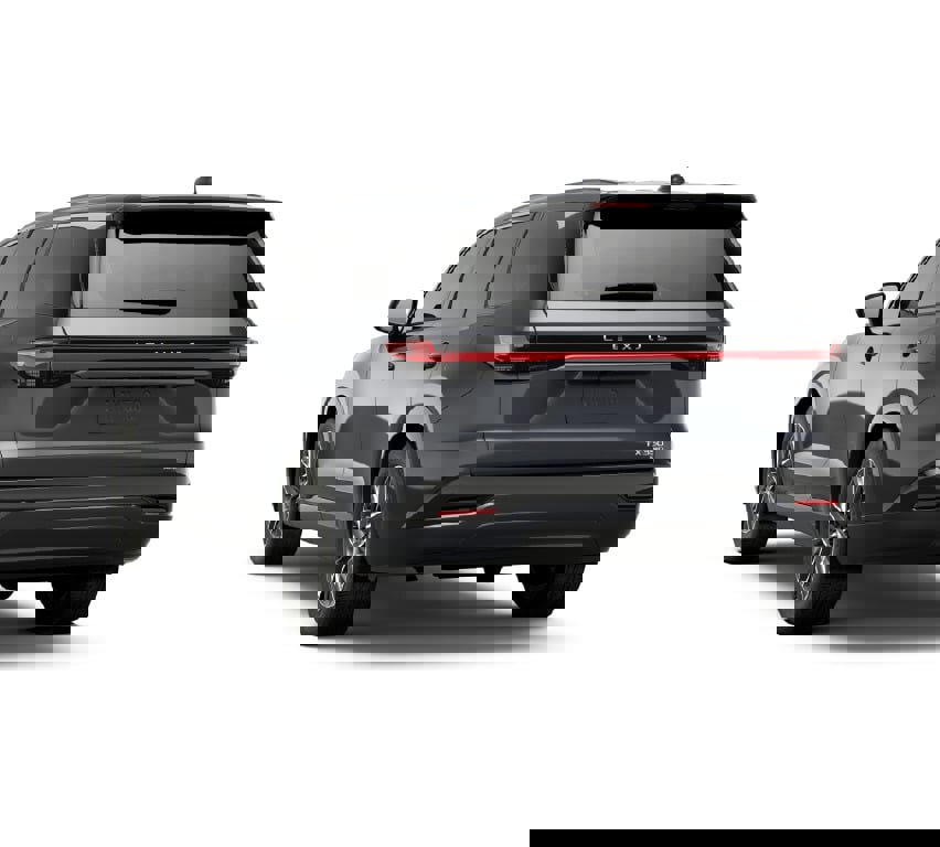 New 2026 Lexus TX 350 AWD image 3