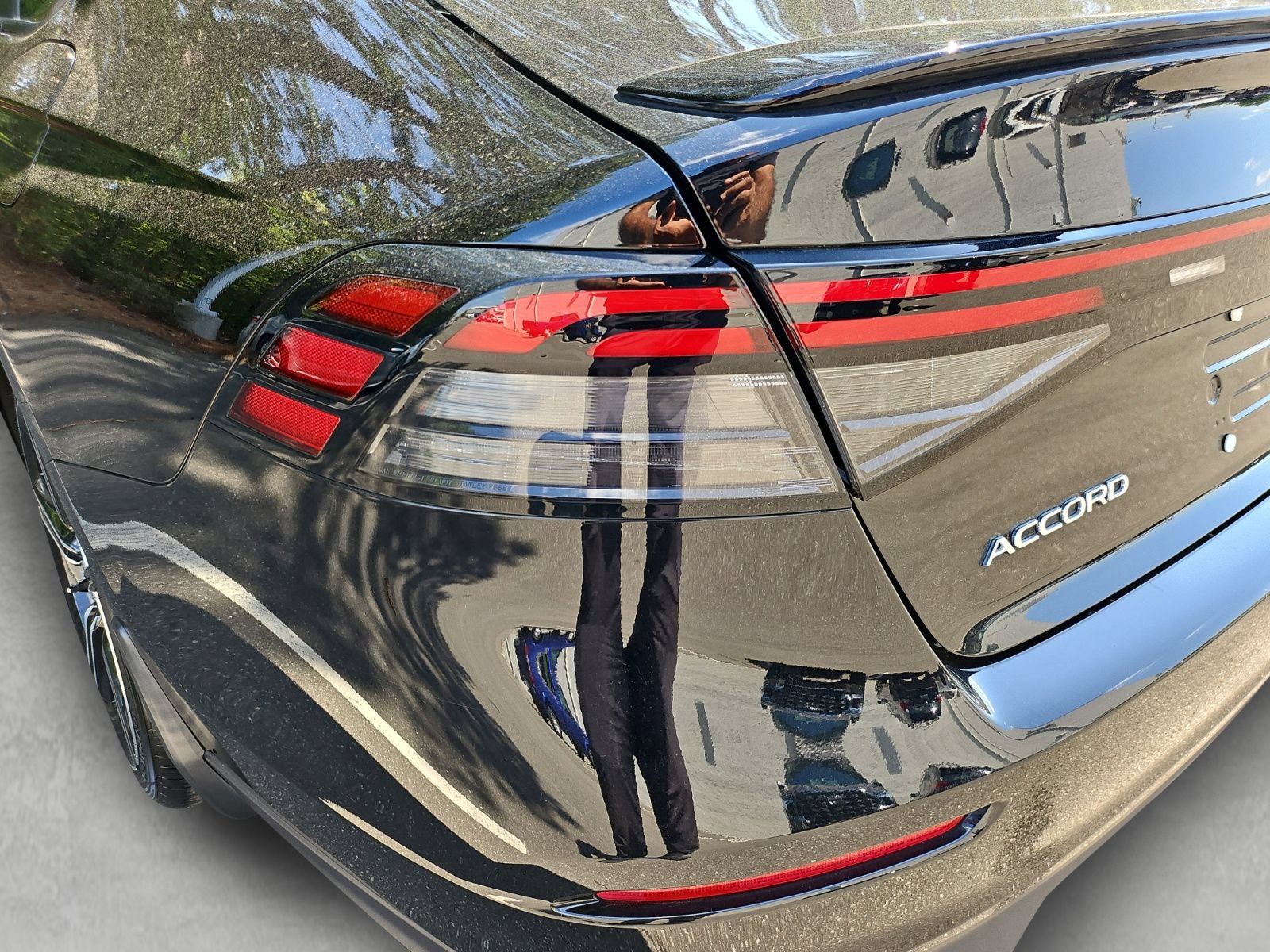 Used 2023 Honda Accord Sport image 20