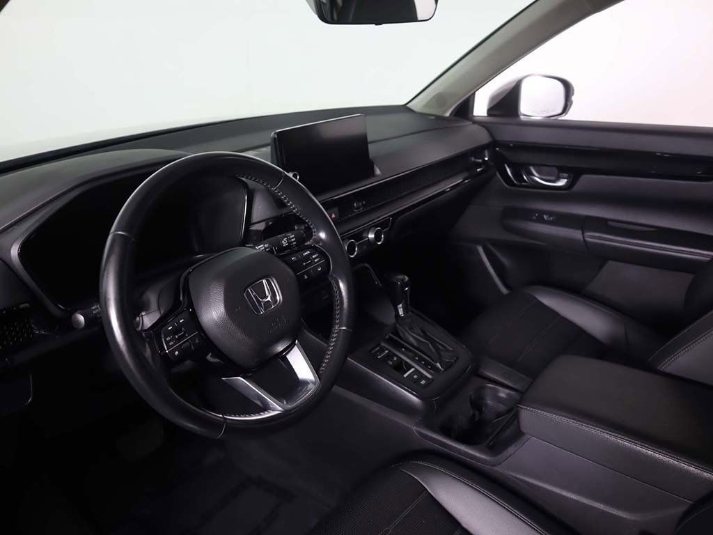 Used 2023 Honda CR-V EX-L image 27