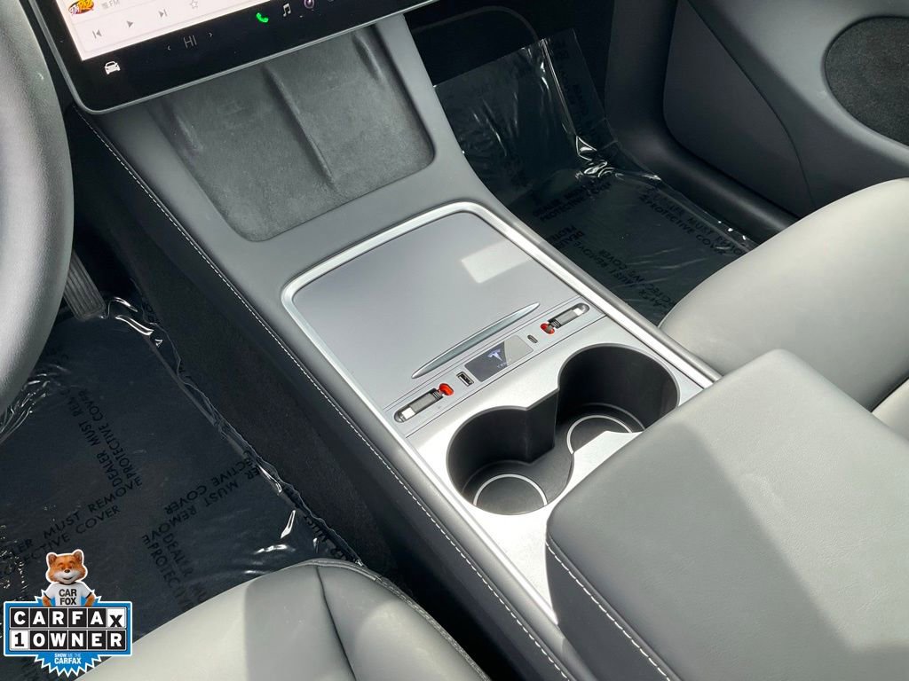 Used 2024 Tesla Model Y Long Range image 45