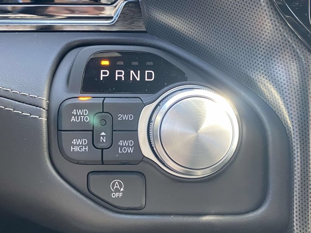 New 2026 RAM 1500 Limited w/ Bed Utility Group AWD/4WD image 50