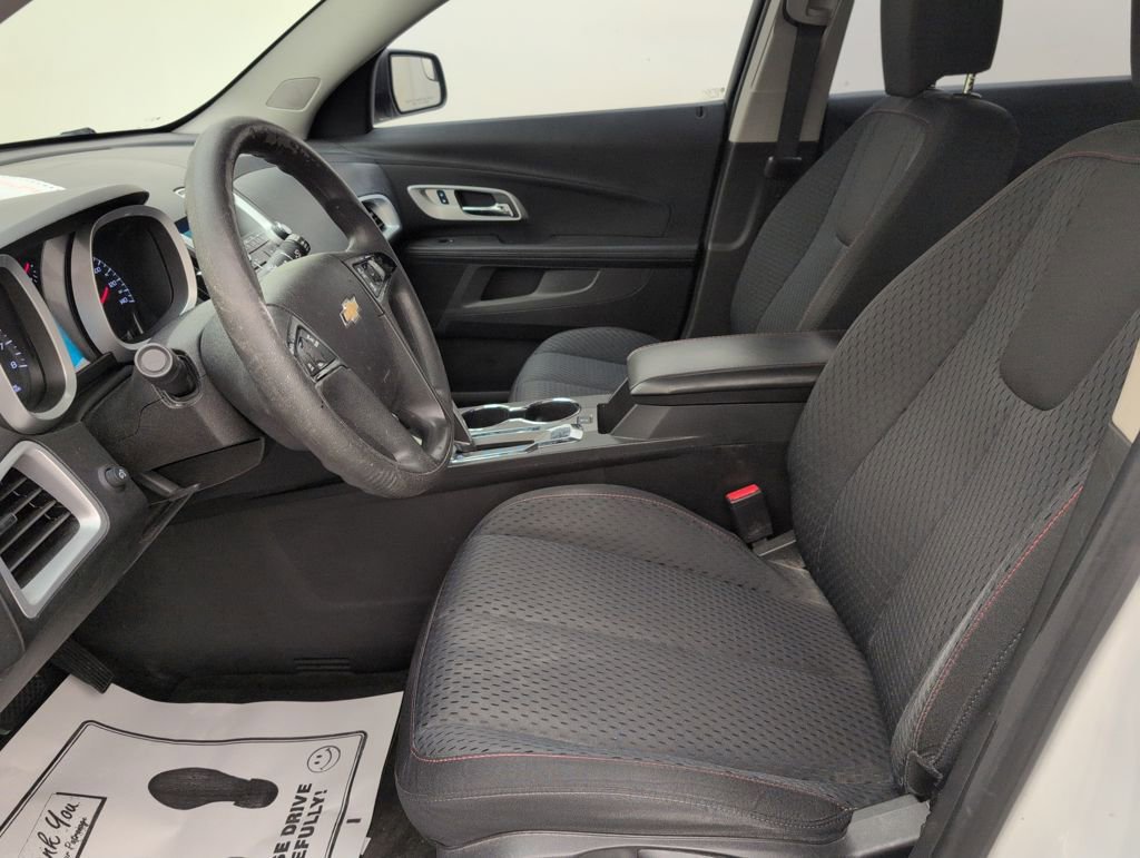 Used 2012 Chevrolet Equinox LS image 4