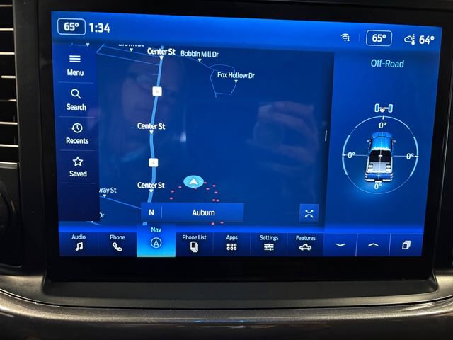 Used 2022 Ford F150 XLT w/ Equipment Group 302A High image 20