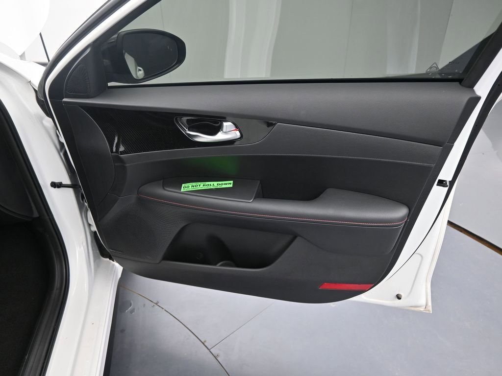 Certified 2024 Kia Forte GT w/ GT2 Package image 18