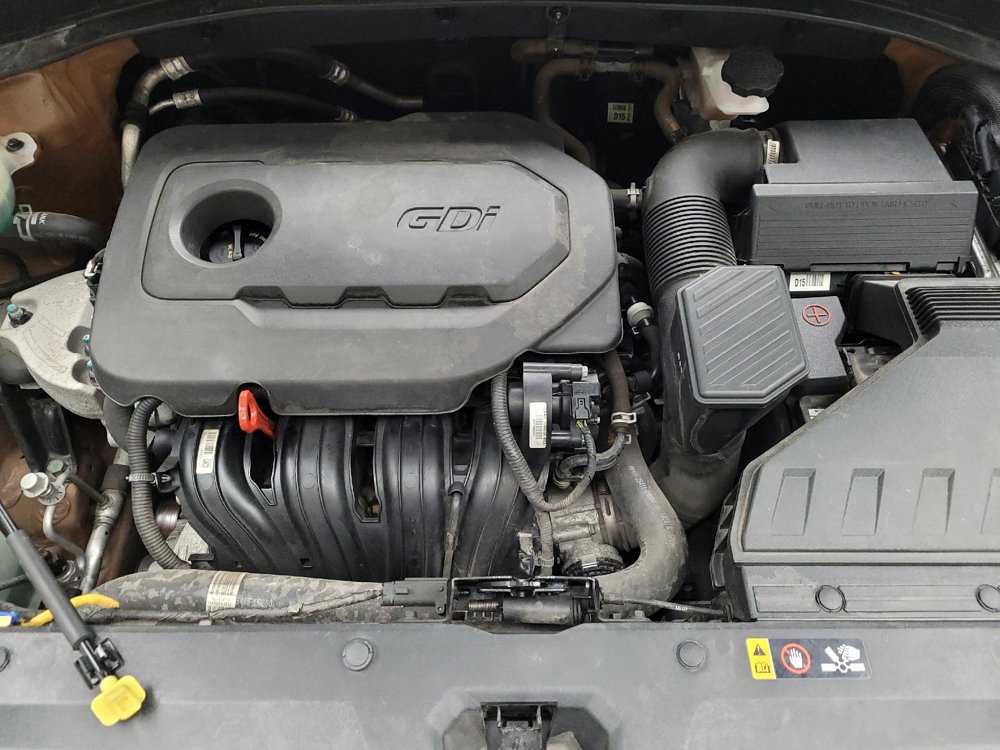 Used 2018 Kia Sportage LX w/ LX Popular Package AWD/4WD image 30