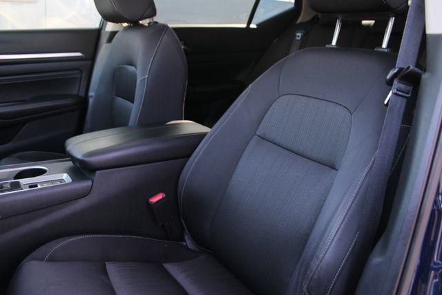 Used 2019 Nissan Altima 2.5 SV AWD/4WD image 20