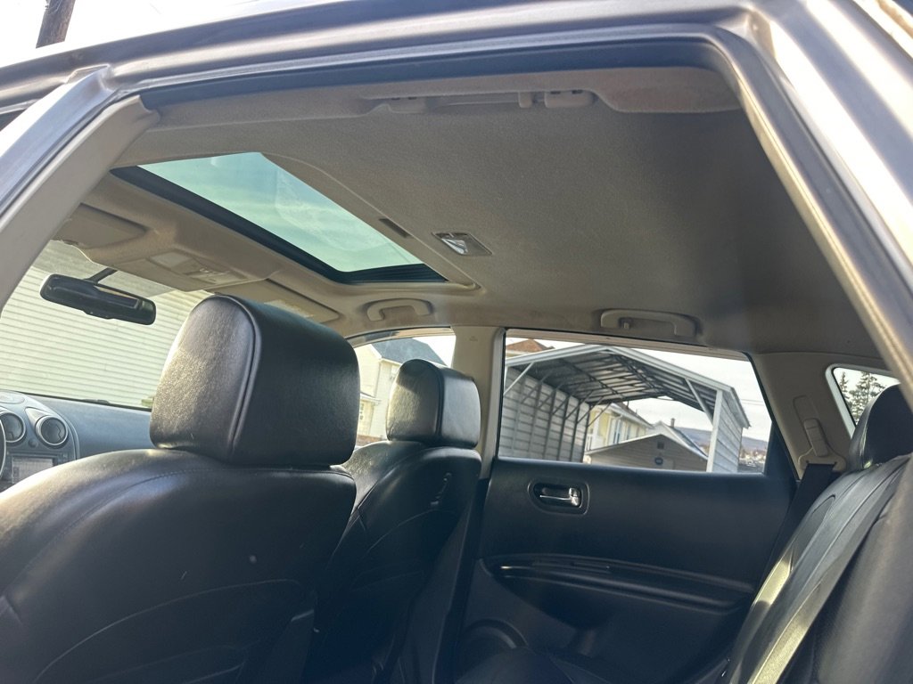 Used 2013 Nissan Rogue SL image 13