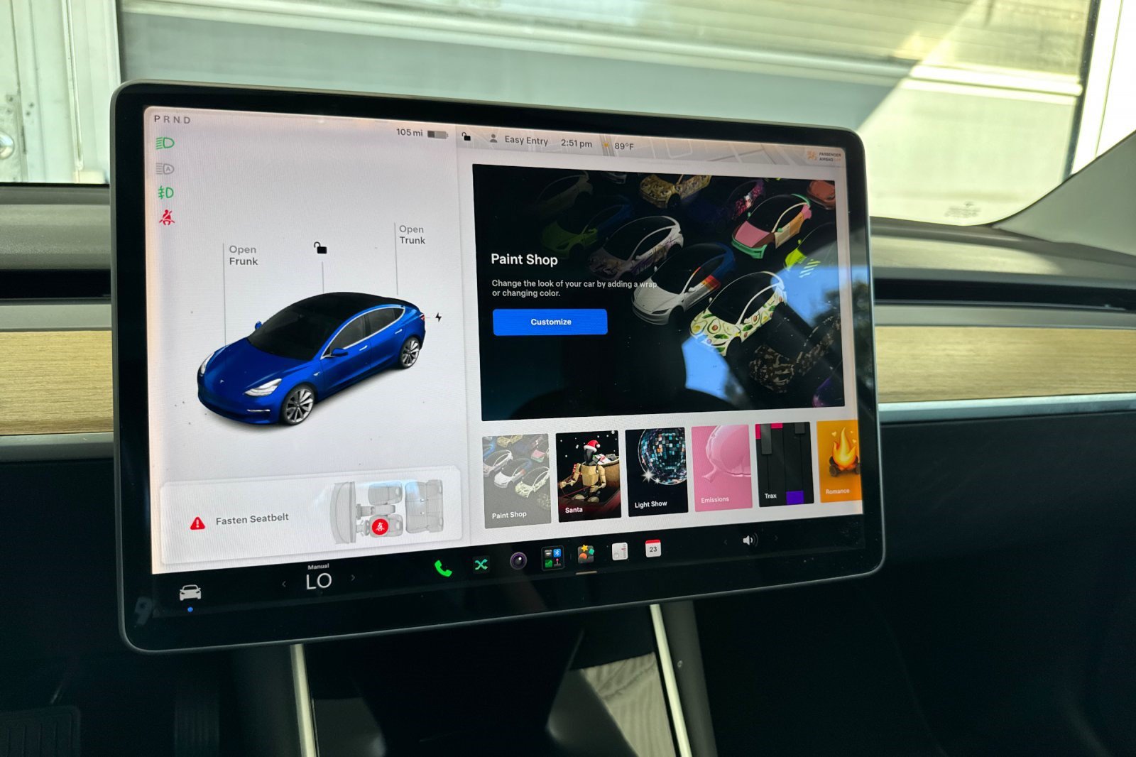 Used 2018 Tesla Model 3 Long Range RWD image 38