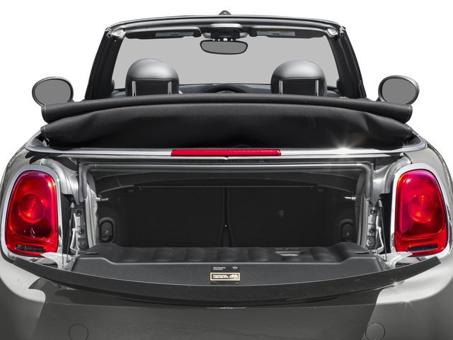 Used 2016 MINI Cooper Convertible FWD image 12
