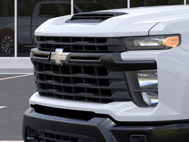 New 2026 Chevrolet Silverado 3500 W/T AWD/4WD image 13