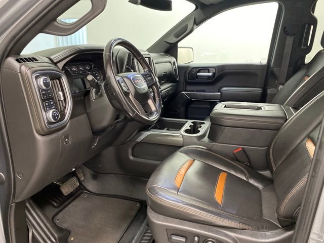 Used 2021 GMC Sierra 1500 AT4 image 14