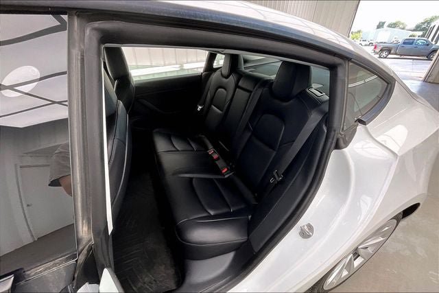 Used 2021 Tesla Model 3 Long Range AWD/4WD image 19