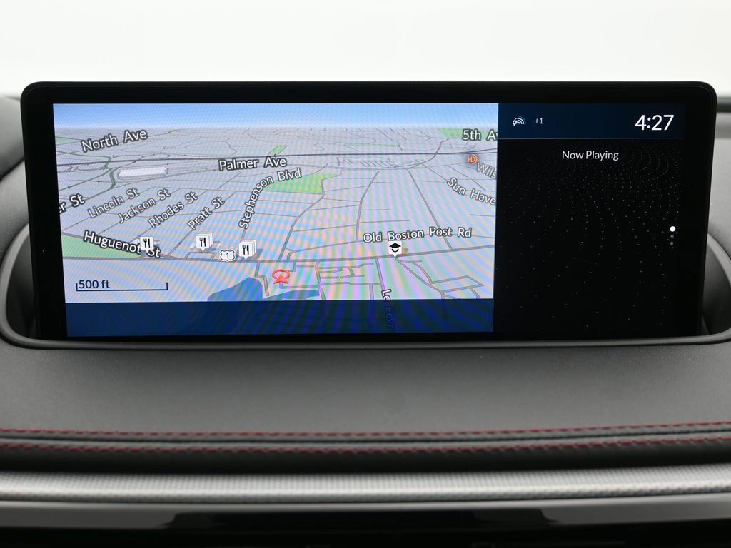 Used 2023 Acura MDX A-Spec image 12