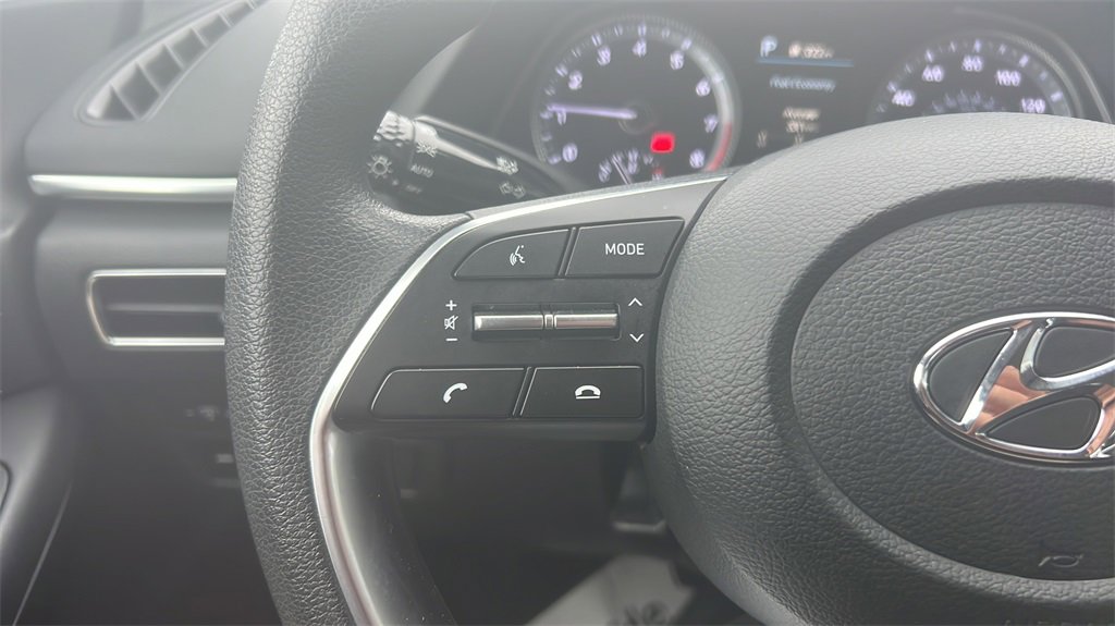 Certified 2023 Hyundai Sonata SEL image 26