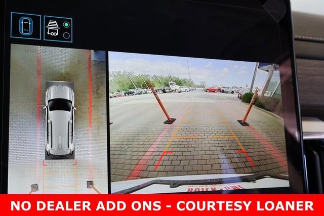 New 2026 GMC Acadia Denali w/ Super Cruise Package image 26