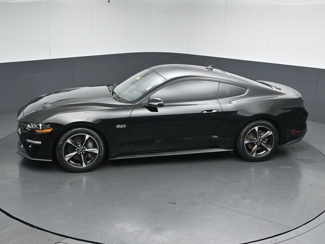 Used 2023 Ford Mustang GT RWD image 44