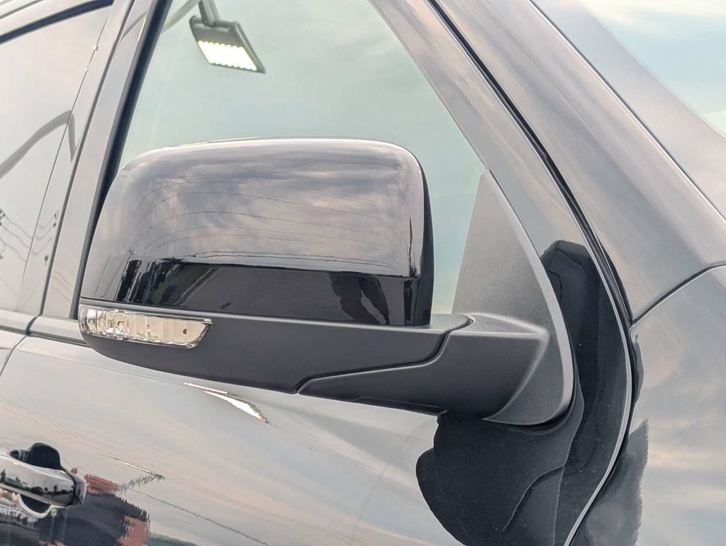 New 2026 Dodge Durango GT AWD/4WD image 11