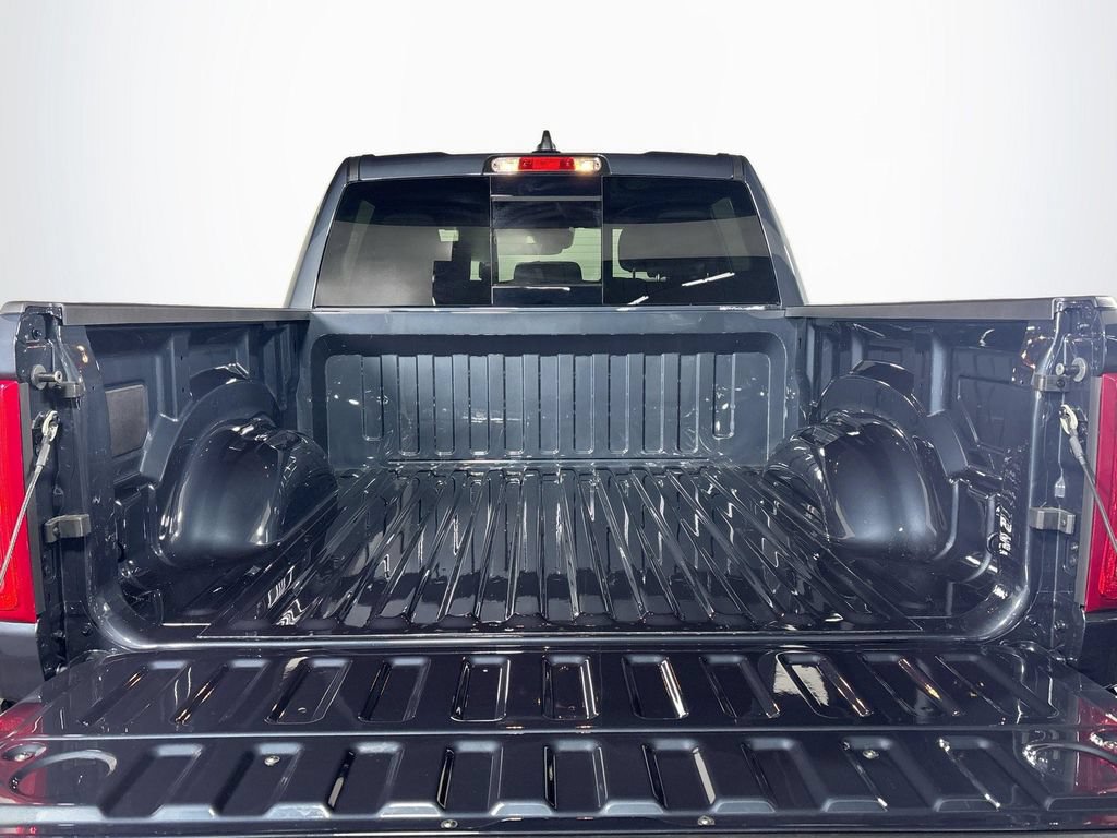 New 2026 RAM 1500 Big Horn AWD/4WD image 20