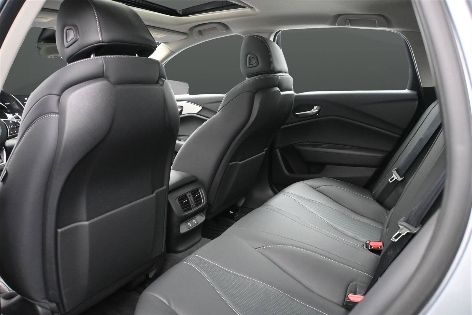 Certified 2024 Acura TLX w/ Technology Package FWD image 12